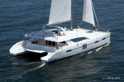 Tranquility  | Matrix Explorer 760