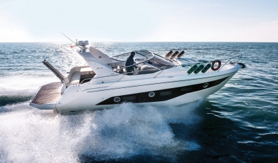 Cranchi Z 35  | Cranchi