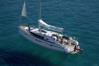 Bavaria Cruiser 46  | Bavaria Yachts