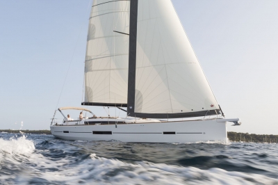 Dufour 520  | Dufour Yachts