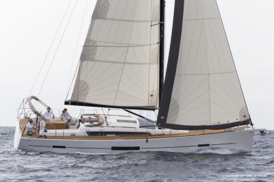 Dufour 520  | Dufour Yachts
