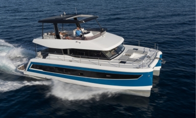 Fountaine Pajot MY 44  | Fountaine Pajot