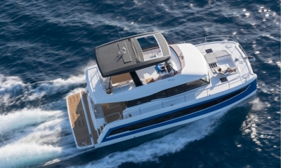 Fountaine Pajot MY 44  | Fountaine Pajot