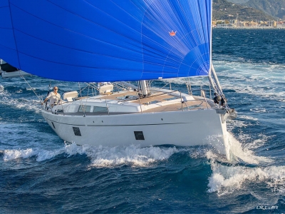 Hanse 508   | Hanse Yachts