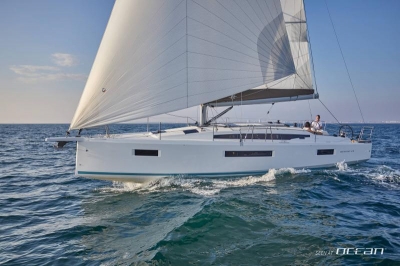 Jeanneau Sun Odyssey 410  | Jeanneau