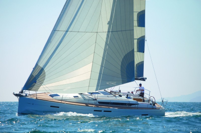 Jeanneau Sun Odyssey 449  | Jeanneau