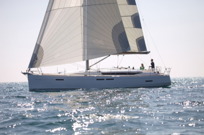 Jeanneau Sun Odyssey 449  | Jeanneau
