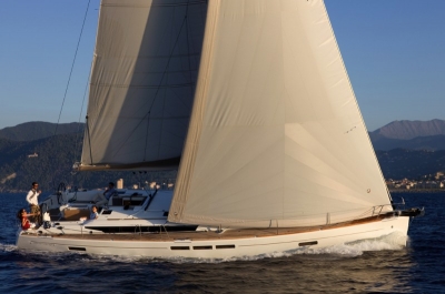 Jeanneau Sun Odyssey 519  | Jeanneau