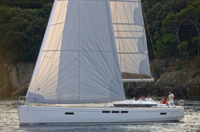 Jeanneau Sun Odyssey 519  | Jeanneau