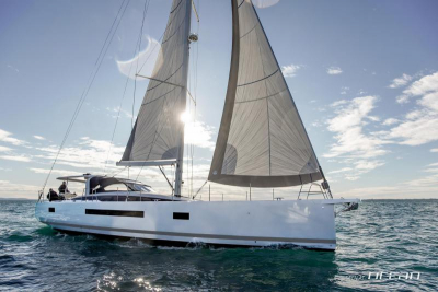 Jeanneau Yachts 65  | Jeanneau