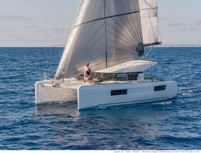 Lagoon 40  | Beneteau Lagoon