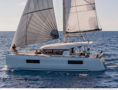 Lagoon 40  | Beneteau Lagoon