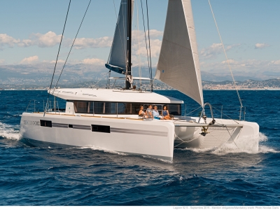 Lagoon 52 S  | Beneteau Lagoon