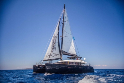 Carpe Diem  | Lagoon 620