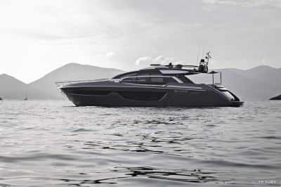 Dema  | Riva 76 Perseo