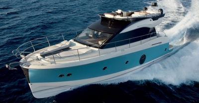 Monte Carlo 5  | Beneteau