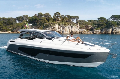Atlantis 51  | Azimut Yachts