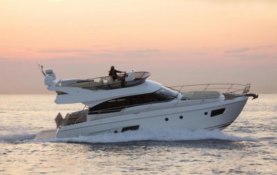 Bavaria Virtess 420 Fly   | Bavaria Yachts