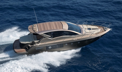 Cranchi M 44 HT  | Cranchi