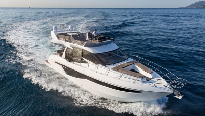 Galeon 460 Fly  | Galeon