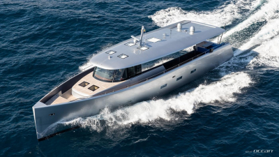 Perfection  | Baltic M78