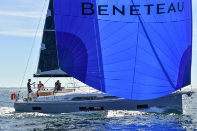 Beneteau Oceanis 46.1  | Beneteau