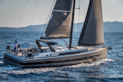 Oceanis Yacht 62  | Beneteau