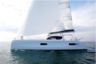 Outremer 45  | Outremer Yachting