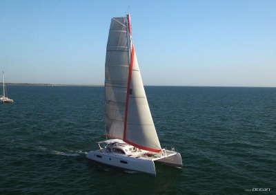 Outremer 51  | Outremer Yachting