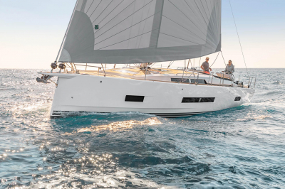 Hanse 460  | Hanse Yachts