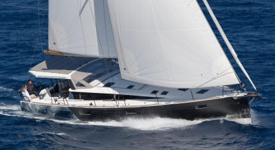 Beneteau SenSe 51  | Beneteau