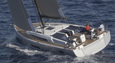 Beneteau Oceanis 51.1  | Beneteau