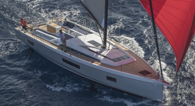 Beneteau Oceanis 51.1  | Beneteau