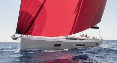 Beneteau Oceanis 51.1  | Beneteau