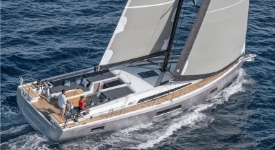 Beneteau Oceanis 51.1  | Beneteau