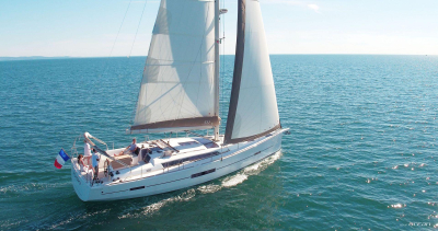 Dufour 512 Grand Large  | Dufour Yachts