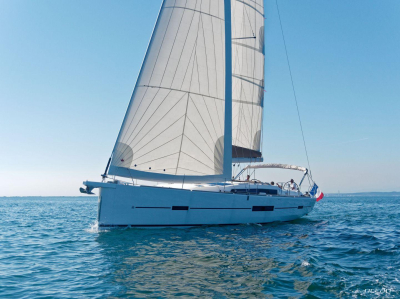 Dufour 512 Grand Large  | Dufour Yachts
