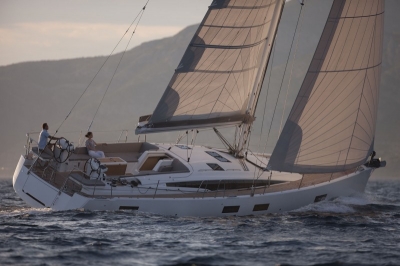 Jeanneau 54  | Jeanneau