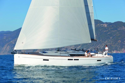 Jeanneau Sun Odyssey 479  | Jeanneau