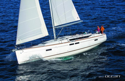 Jeanneau Sun Odyssey 479  | Jeanneau