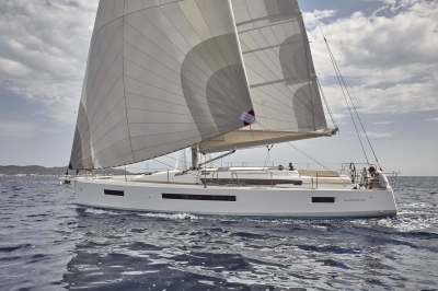 Jeanneau Sun Odyssey 490  | Jeanneau