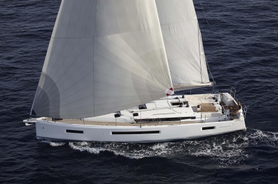 Jeanneau Sun Odyssey 490  | Jeanneau