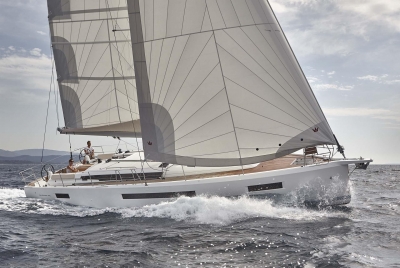 Jeanneau Sun Odyssey 490  | Jeanneau