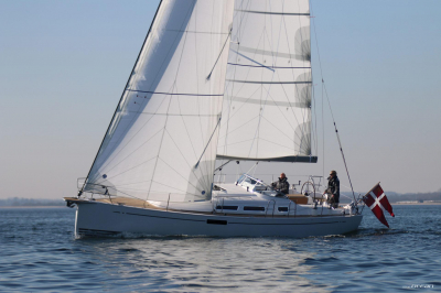 X-Yacht Xc 35  | X-Yachts