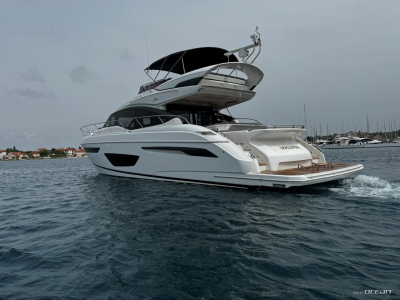 MALUHIA  | Princess S65