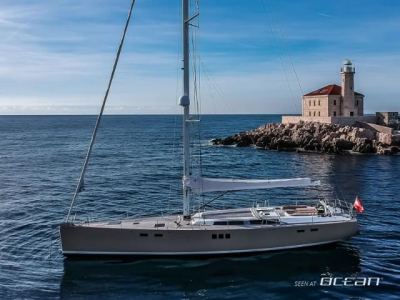 Hanse 630  | Hanse Yachts