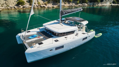 Lagoon 42  | Beneteau Lagoon