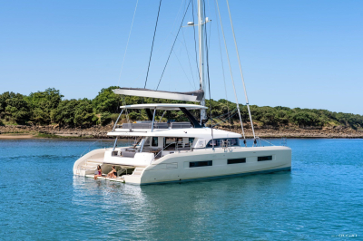 Lagoon Sixty 5  | Beneteau Lagoon
