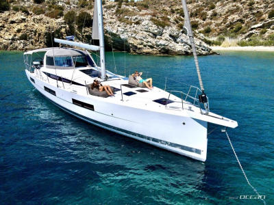 Jeanneau Yachts 60  | Jeanneau