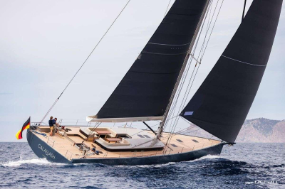 CALABASH  | YYachts Y8